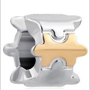 🎁Bracelet Charm Puzzle